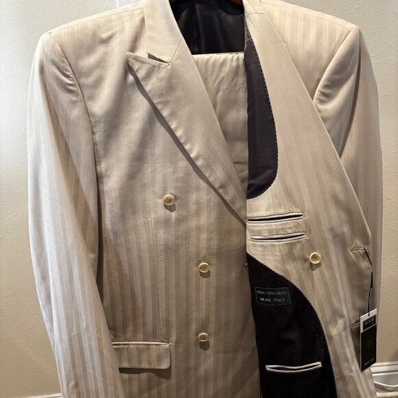 Tessori NWT suit - Picture 1 of 2